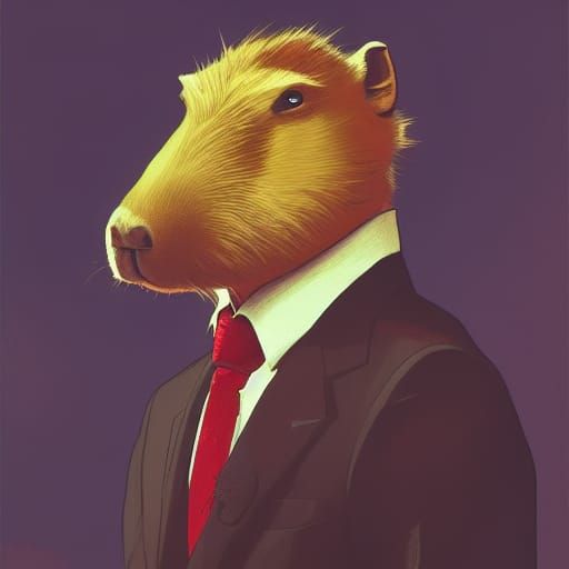Goofy_ahh_Capybara