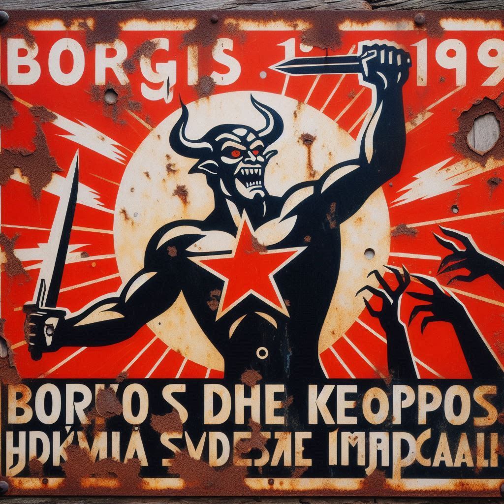 relics of world war one era socialist revolts