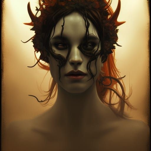 Untitled Creation