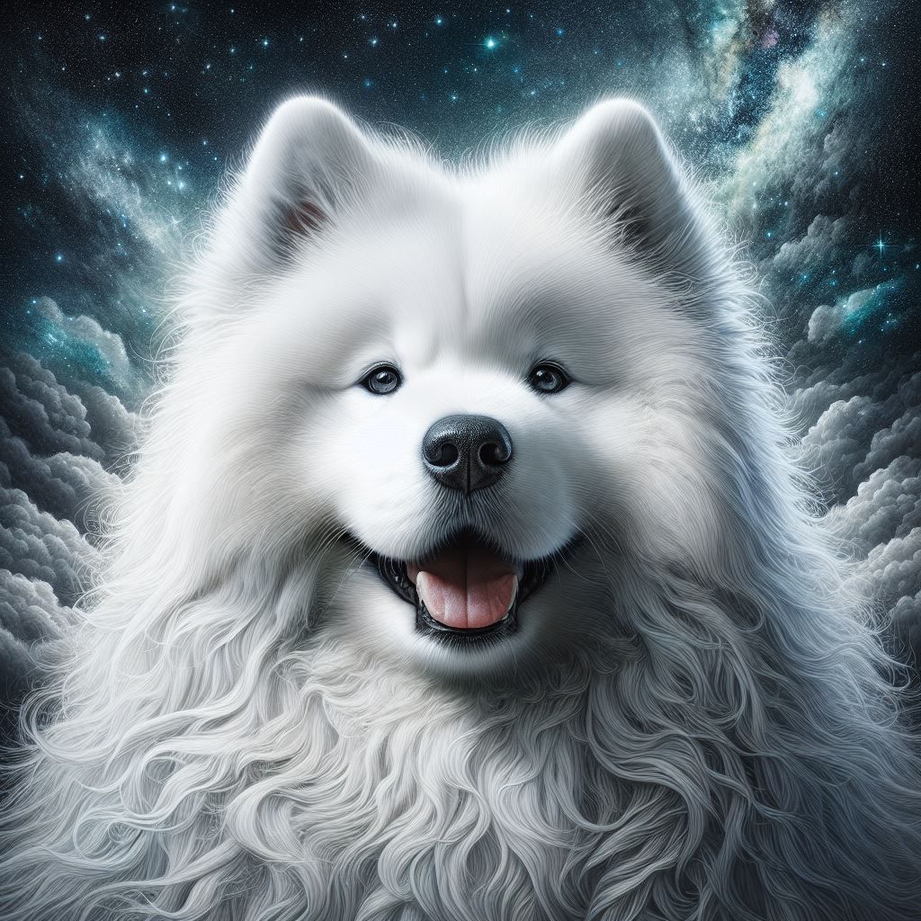 Samoyed