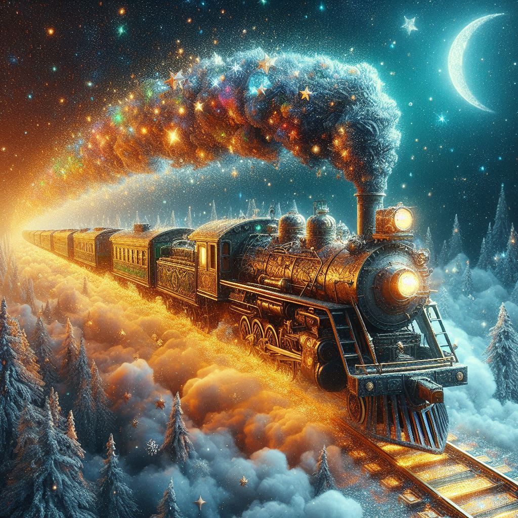 Winter Express