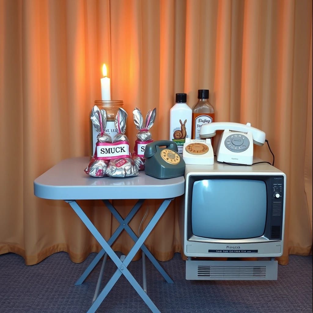 The most popular items sold on Temu, August, 2024.