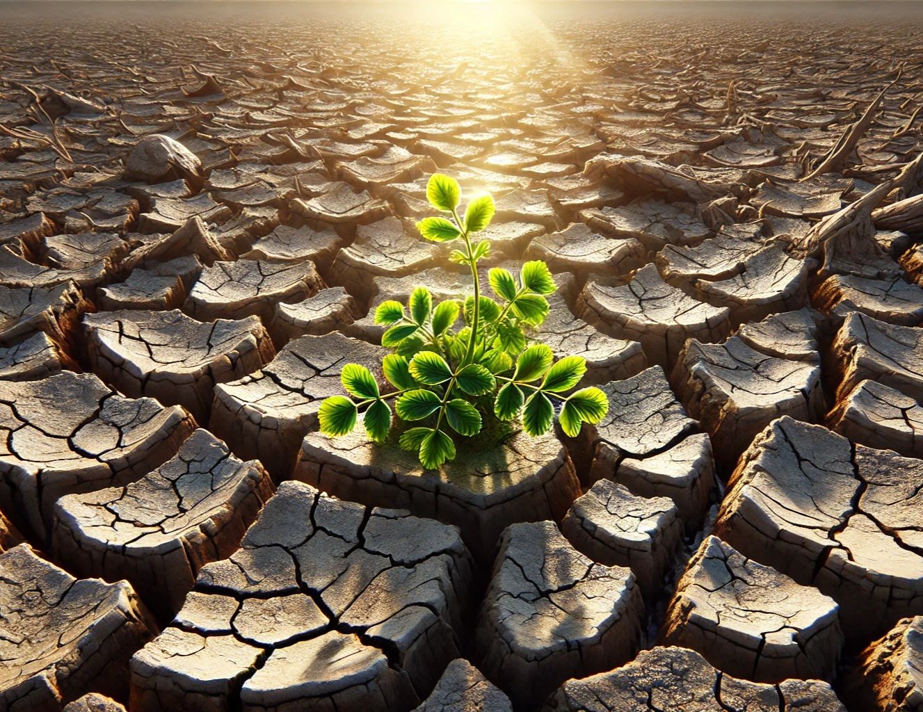 New Life!
