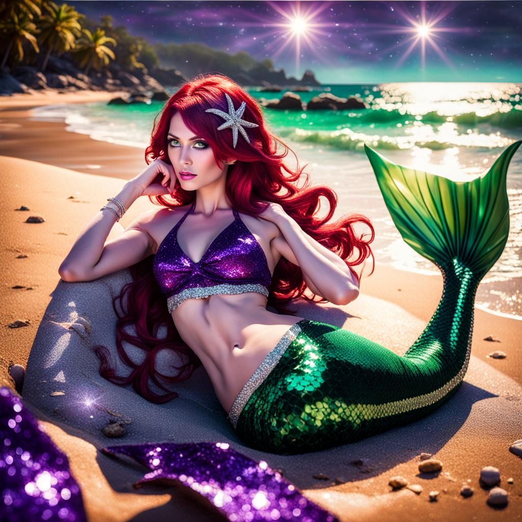 Ariel