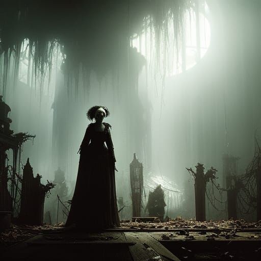Spooky