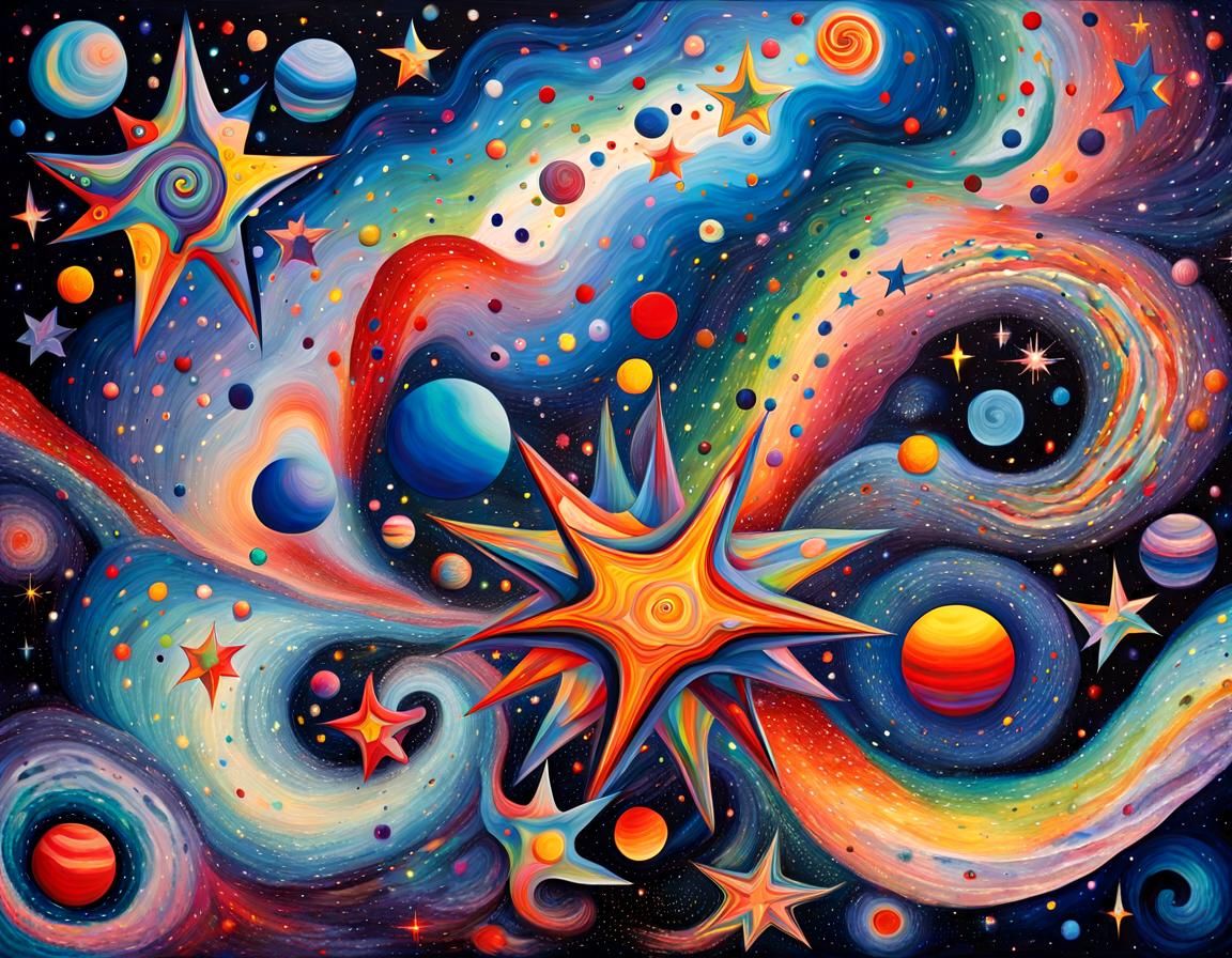 ESSAI: StarEvolvers AstroMagnetoSauri XIV