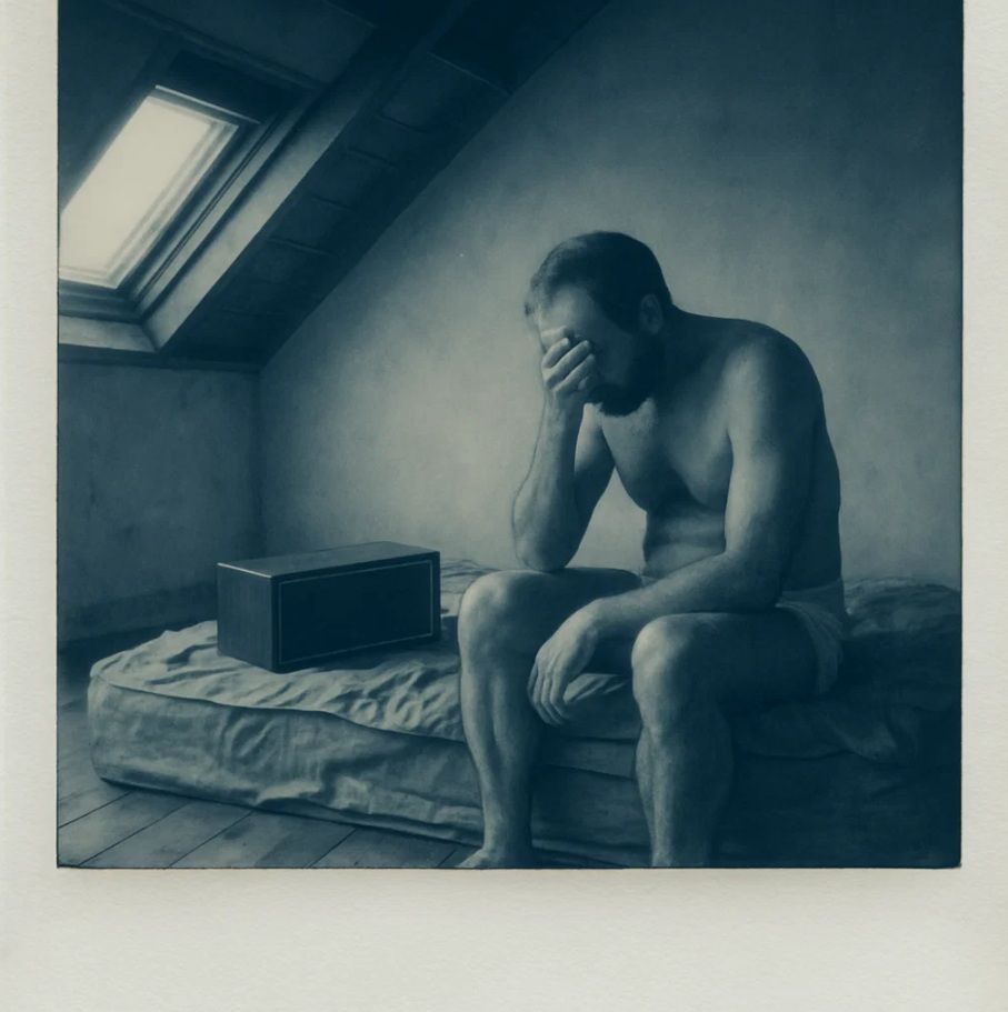 William, it was really nothing