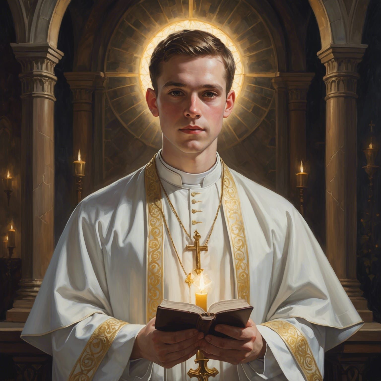 What the church likes.