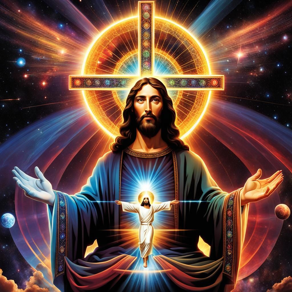 Jesus Resurrection