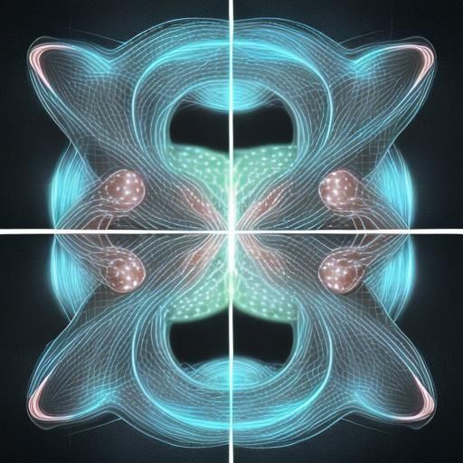 "transprotic" could describe something that changes form or ...