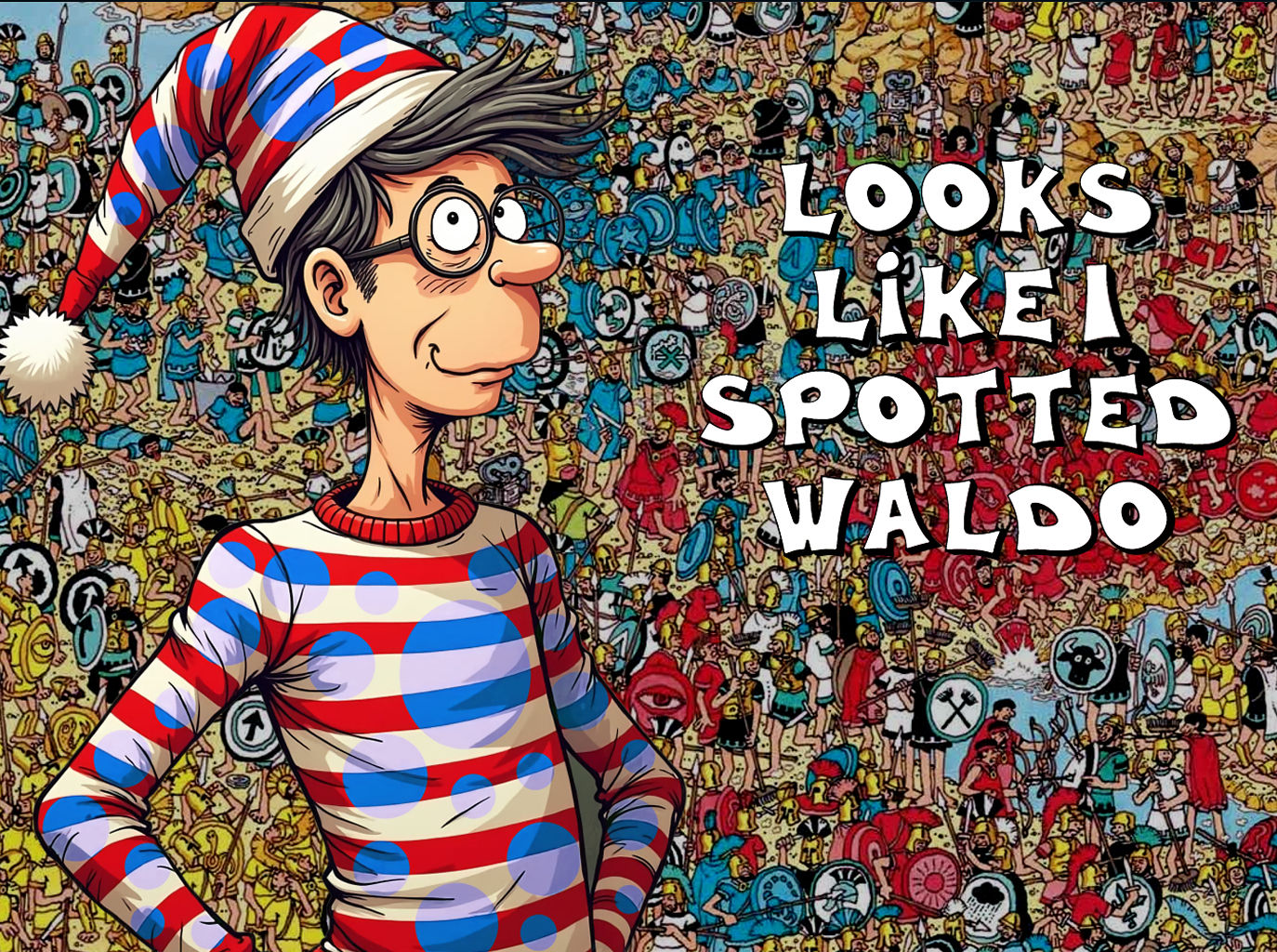 Waldo
