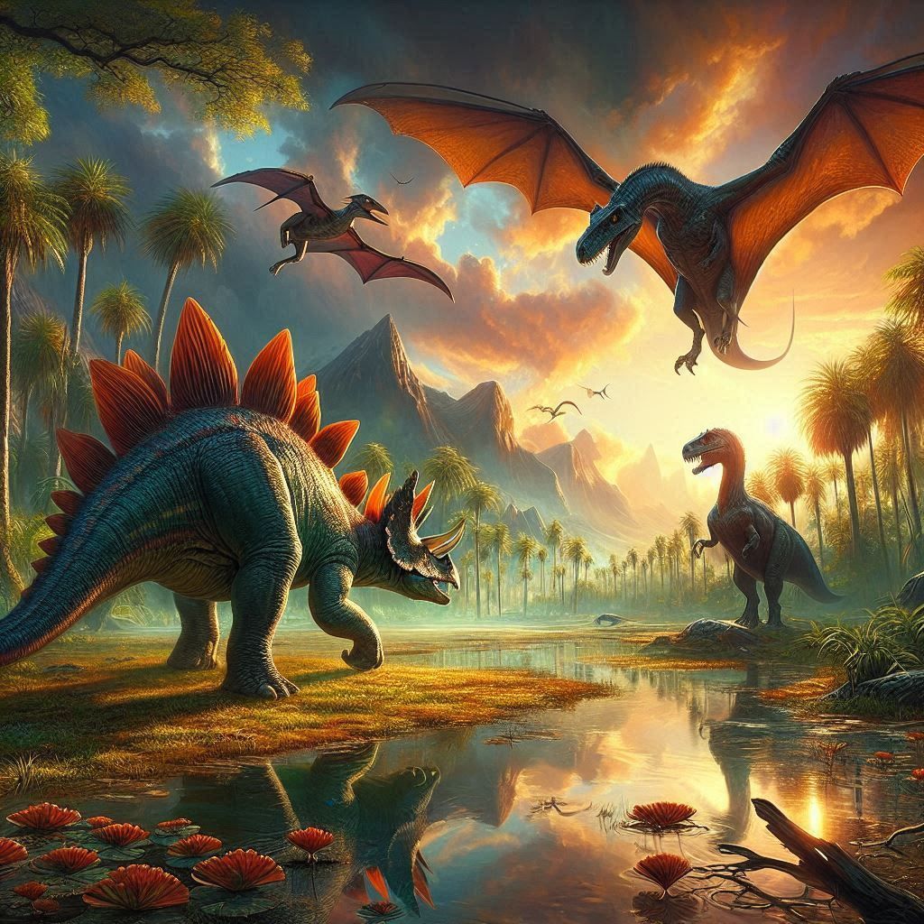 dinosaurus
