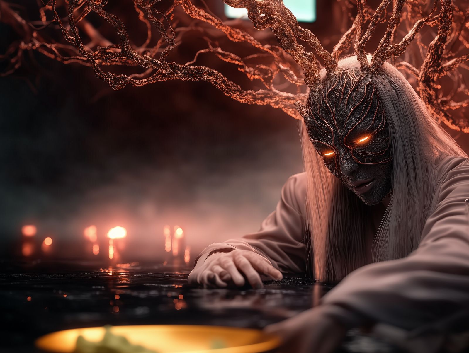 Try This Fungi Paste