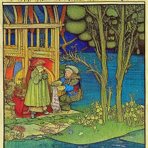 Strange love story book and even more strange pictures
Story...