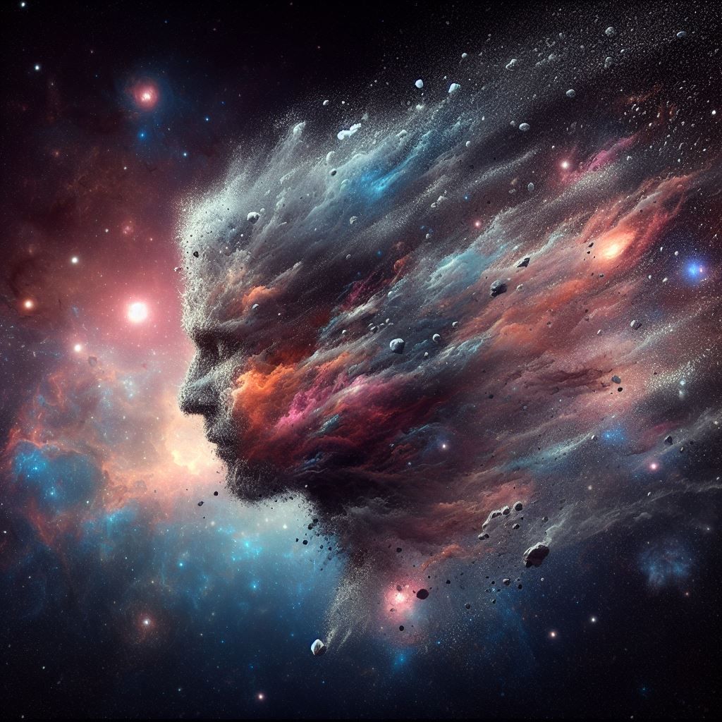 ...And To The Dust We Shall Return