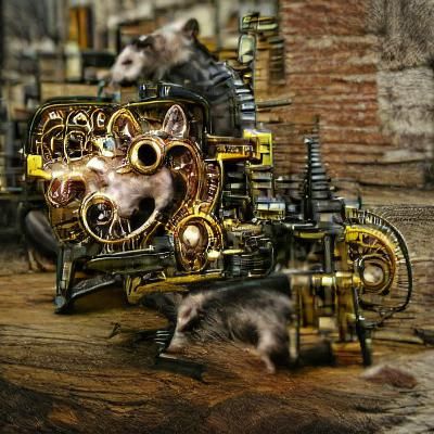 Opossum City