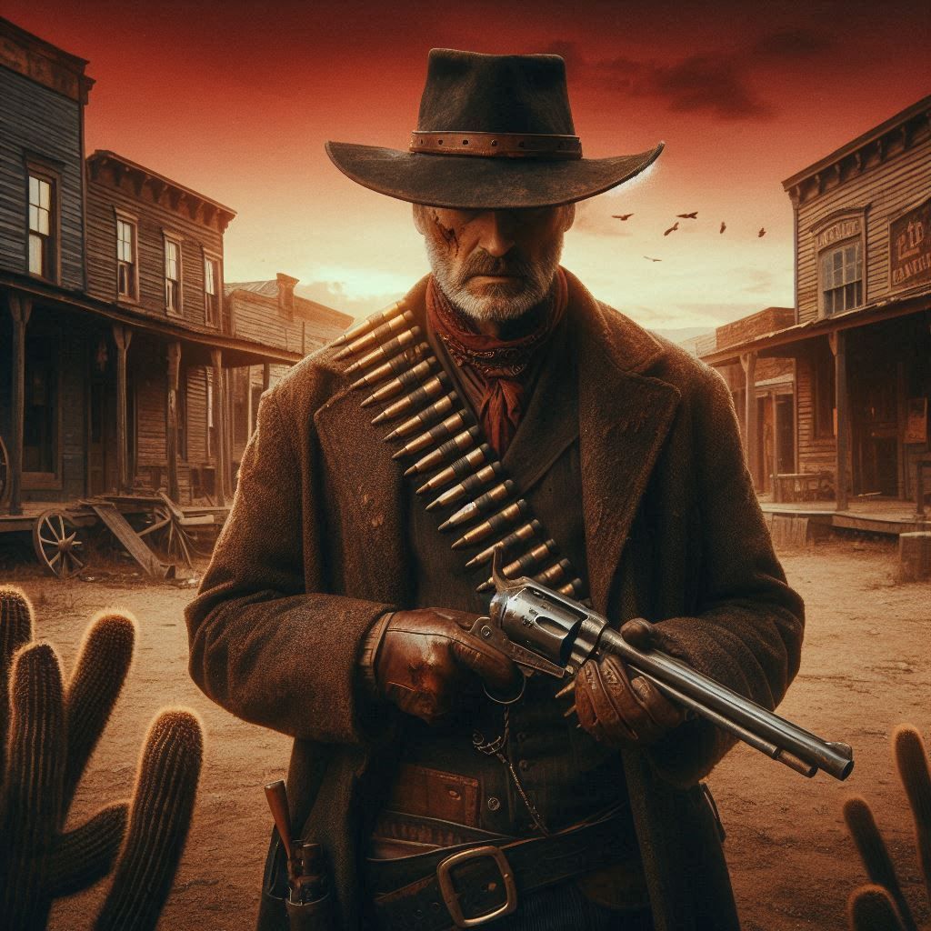 Red Dead Redemption 2