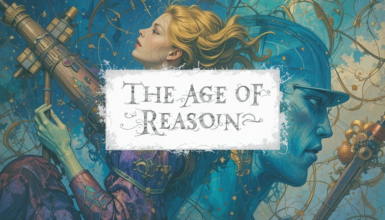 The Age Of Reason