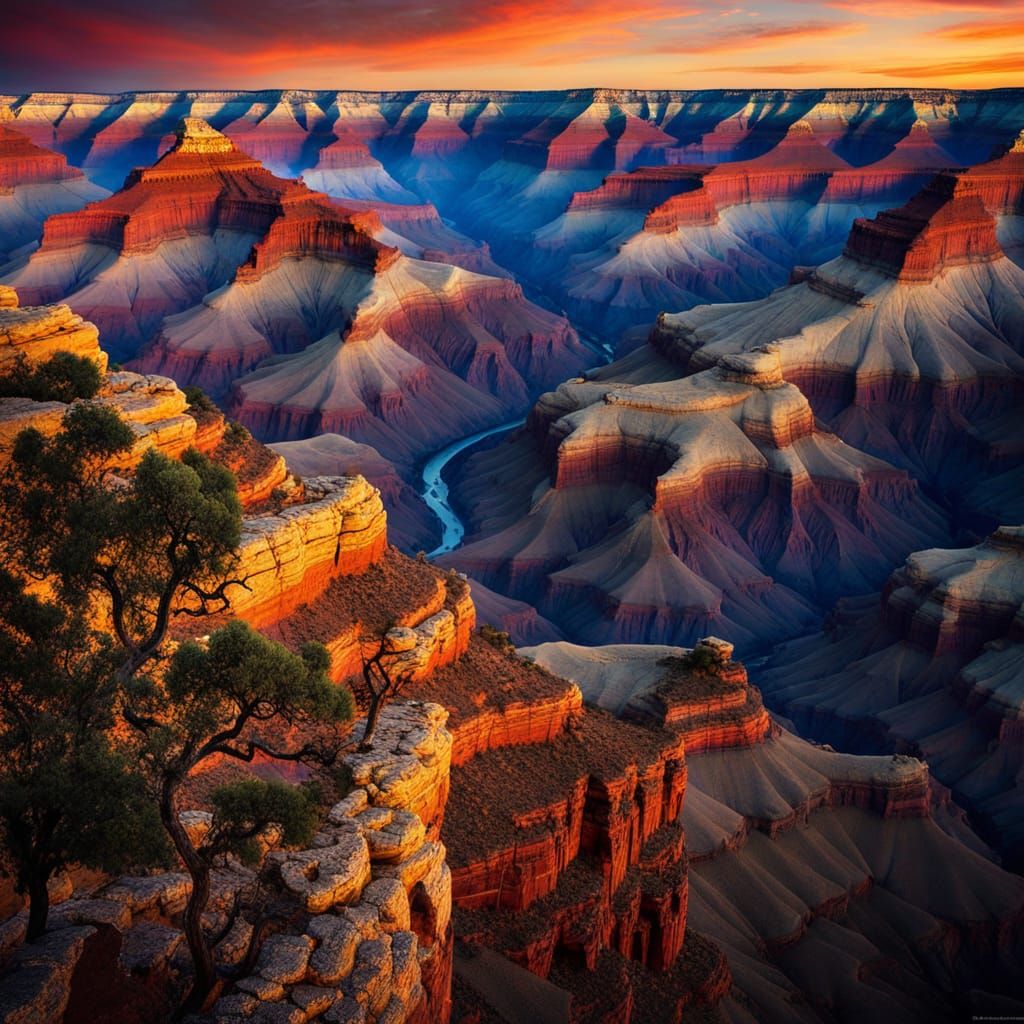 Oh what a beautiful morning