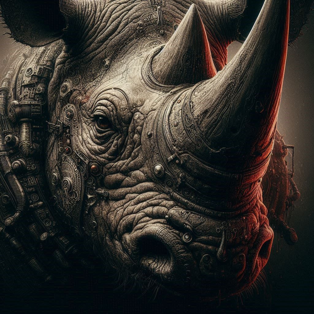 Rhino