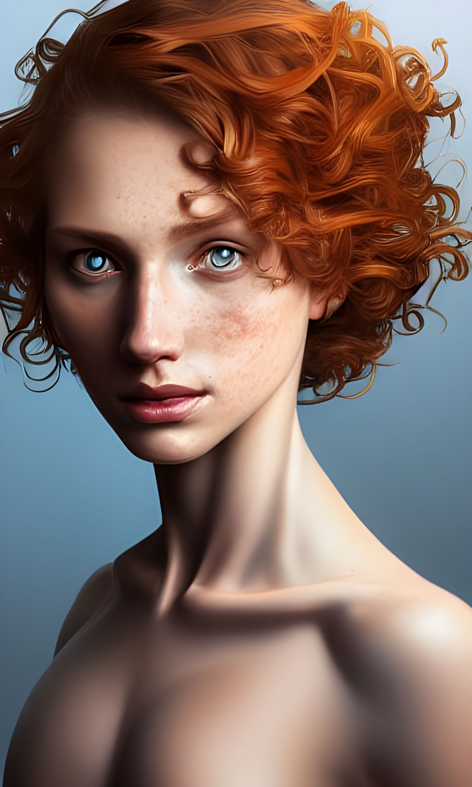 ginger-woman-1-ai-generated-artwork-nightcafe-creator