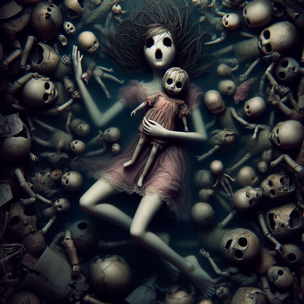 Rising to the surface