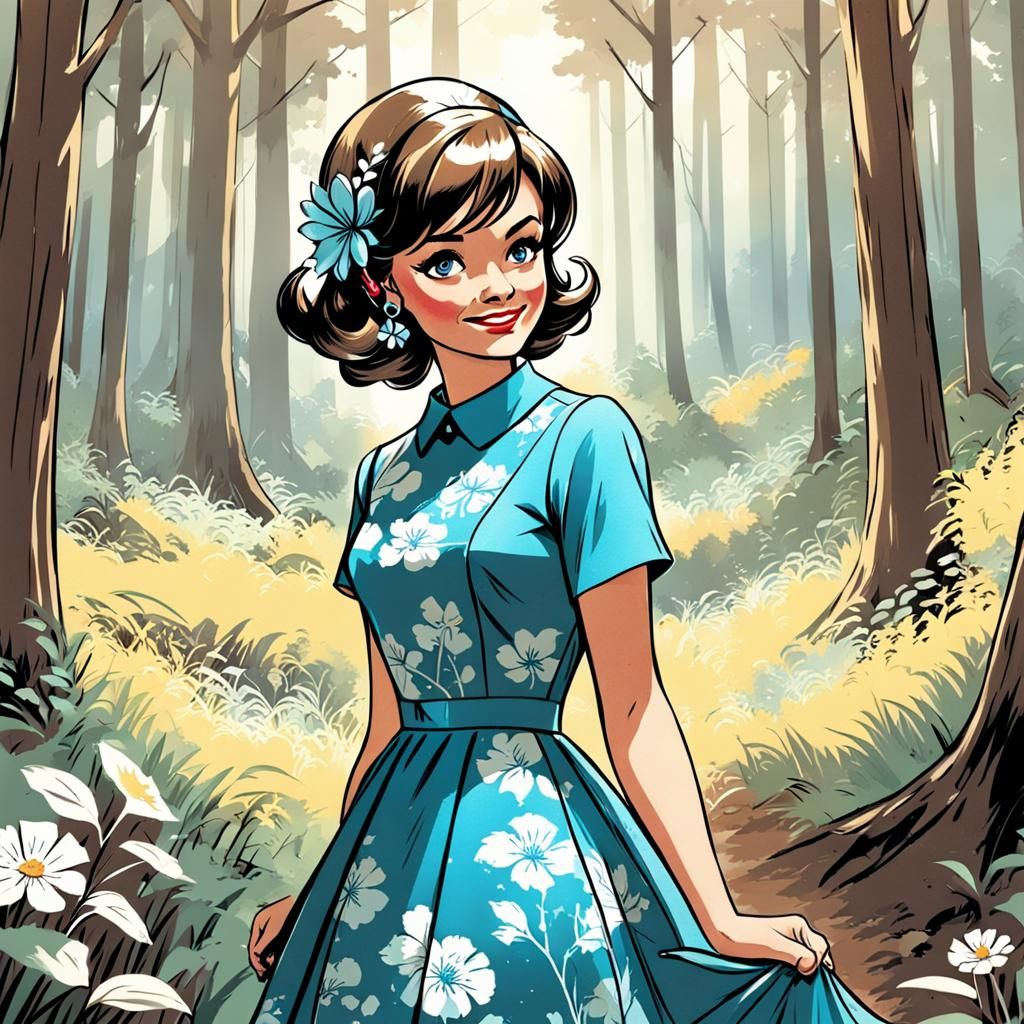 60s Girl