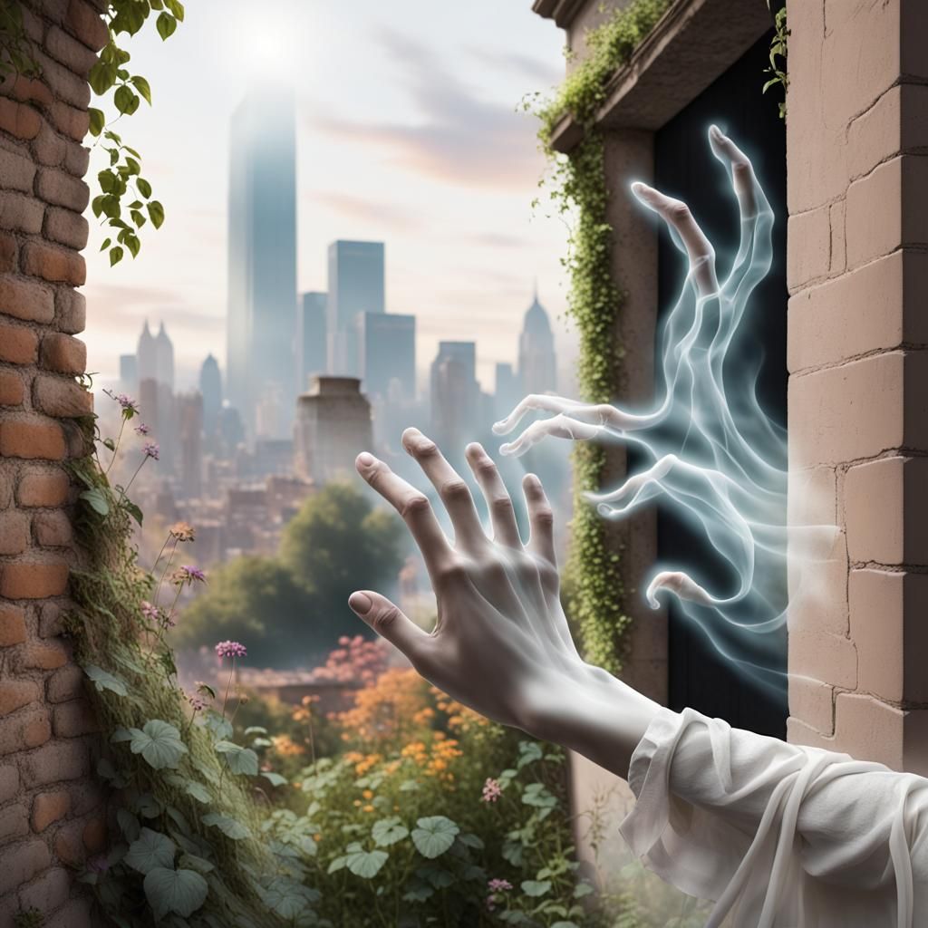 An Illusory World