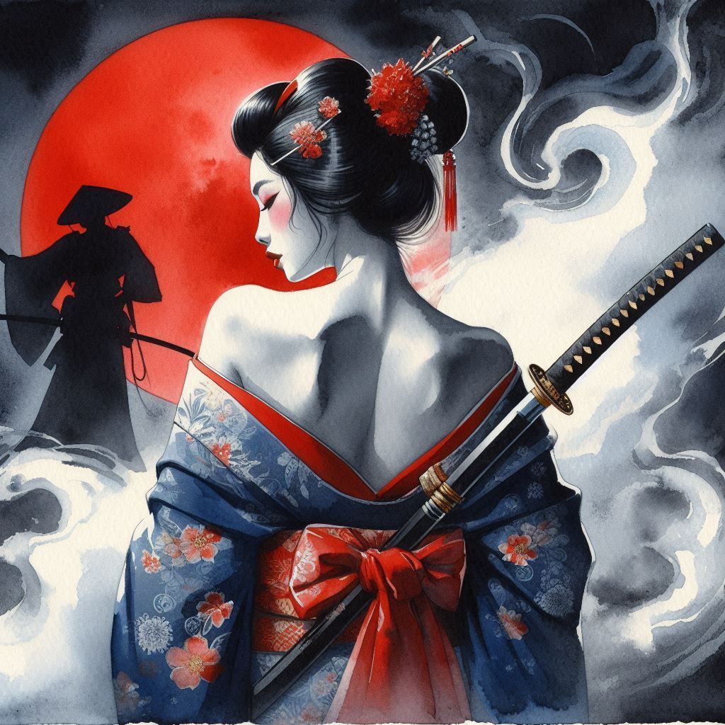 Geisha