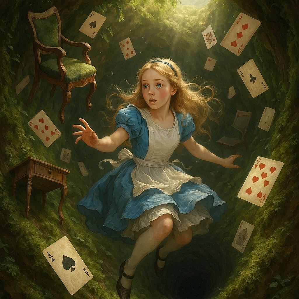 Alice