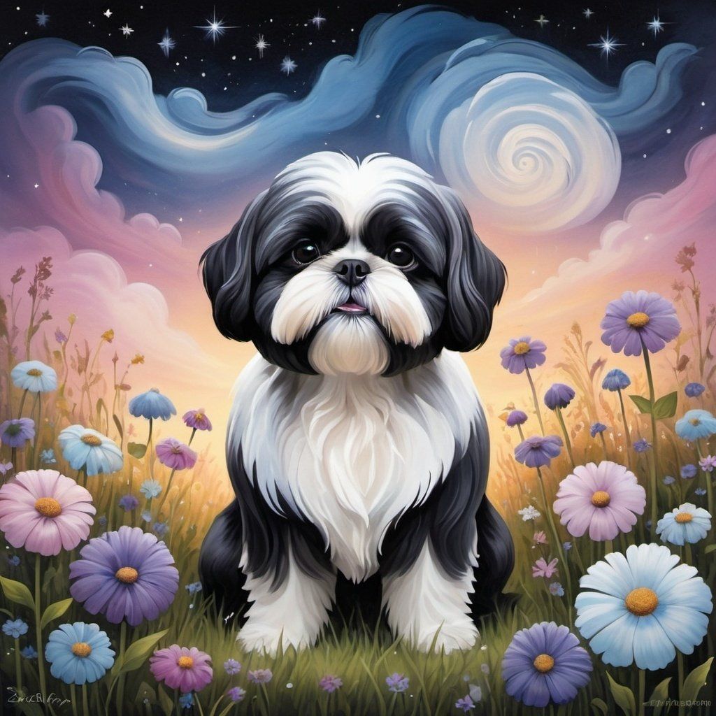 Snoopy 3/26/2024 ✝️