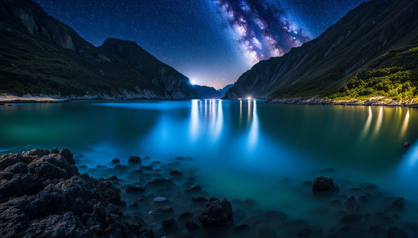 The Whispers of the Night