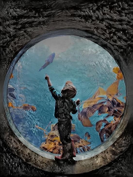 Aquarium