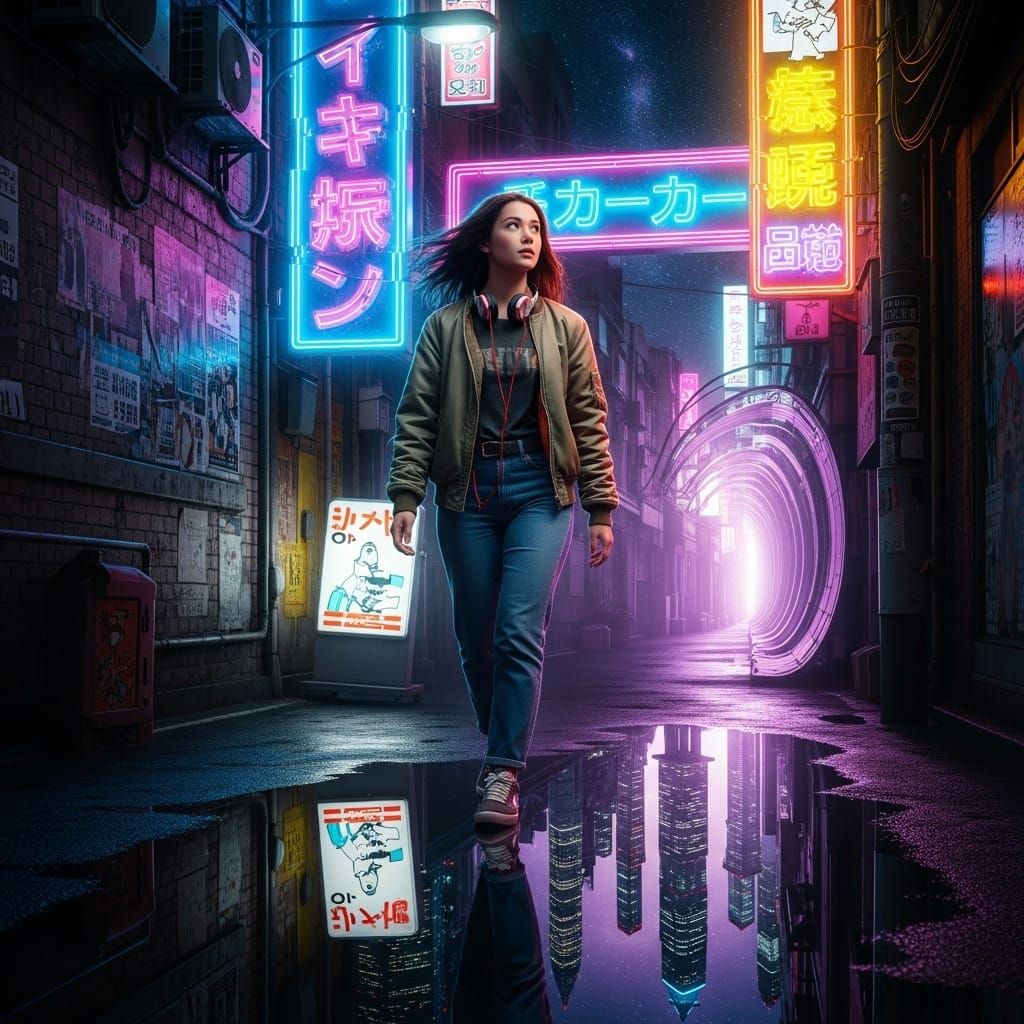 If a song structure was a girl v20