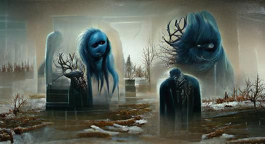 the sadness of all things