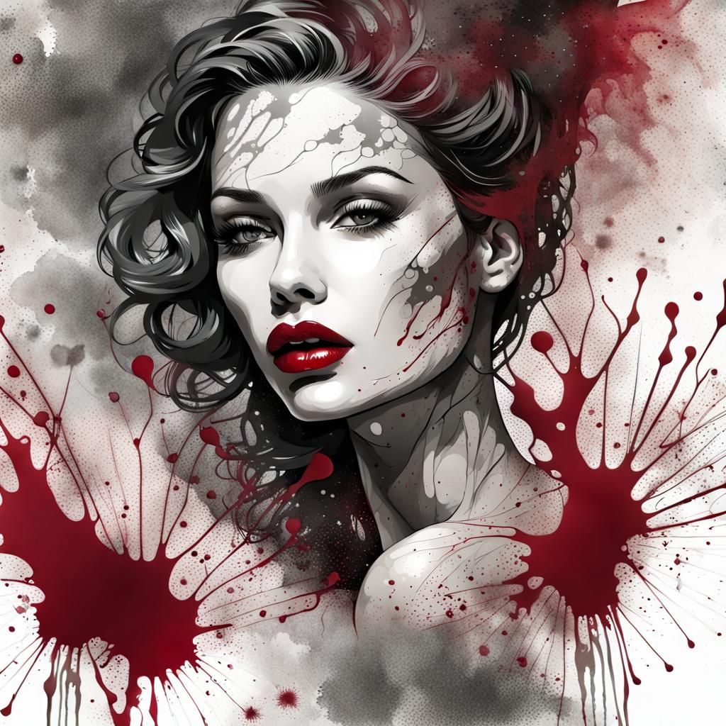 Hero image for Female Portraiture