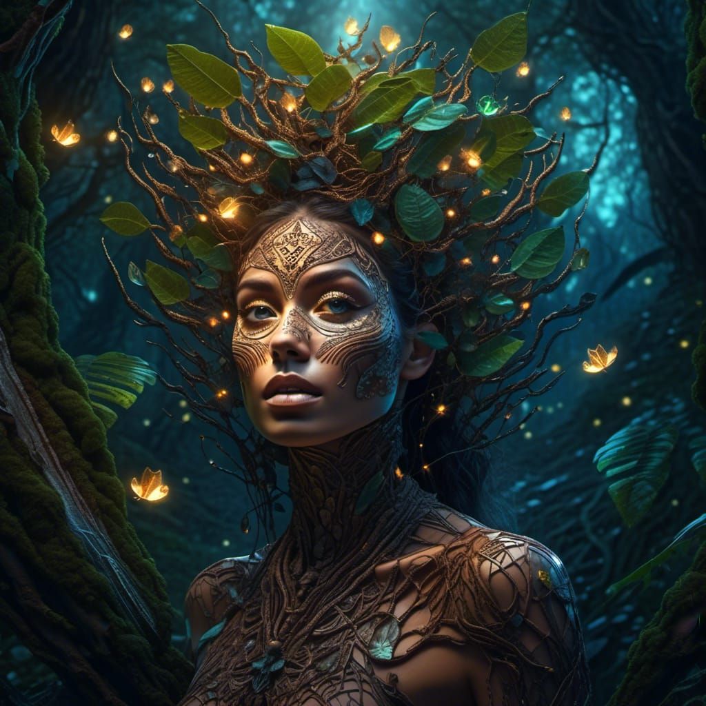 Untitled Creation
