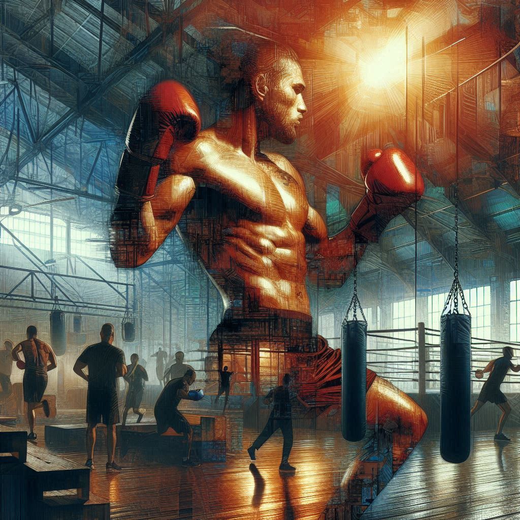 Doing the hard yards