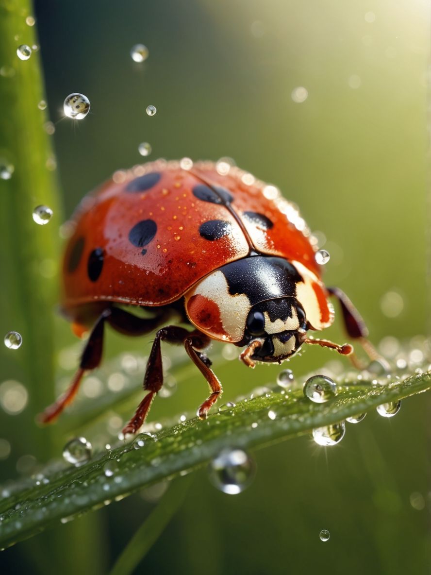 Ladybug