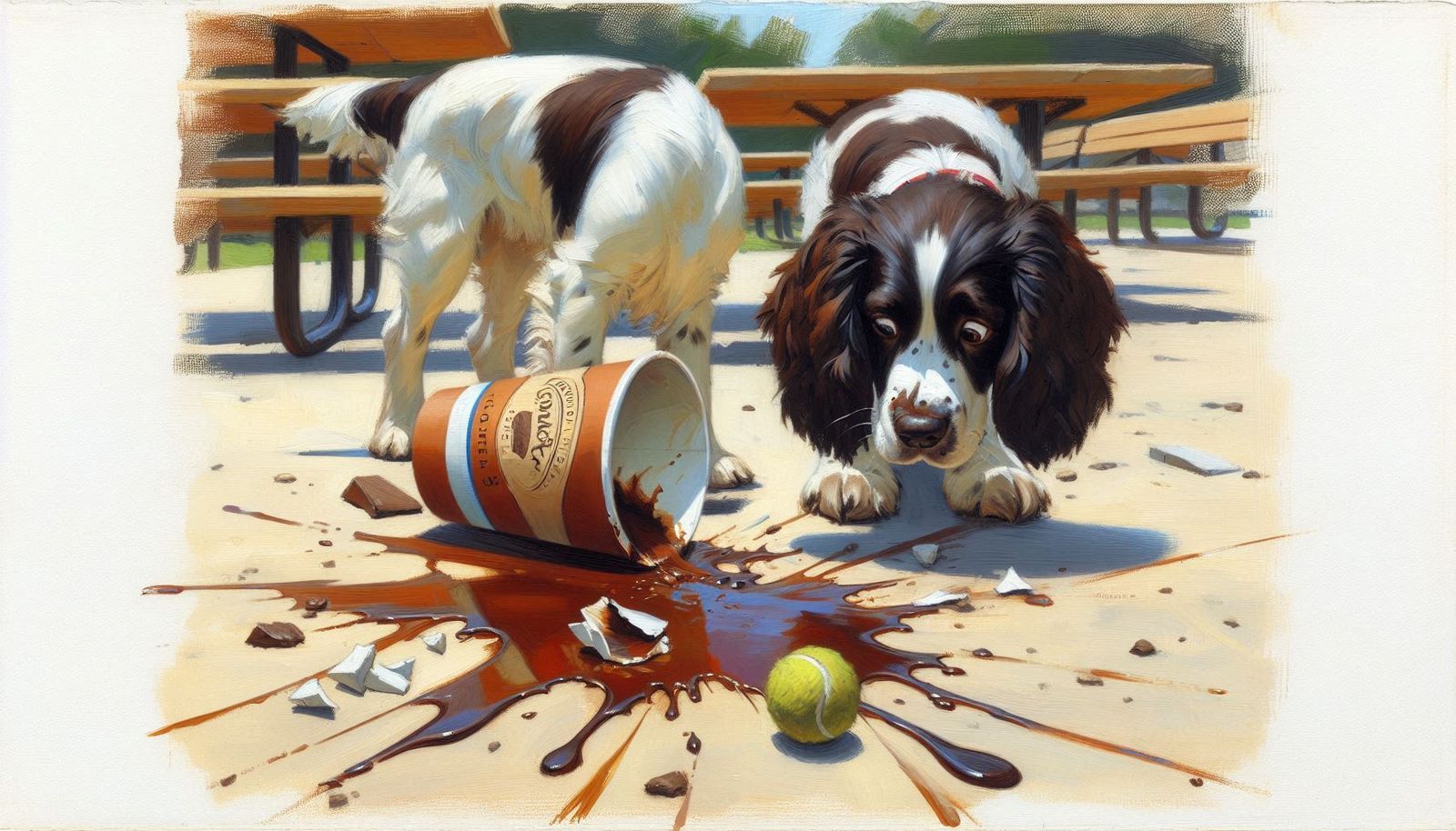 Unsafe Image Content Detected