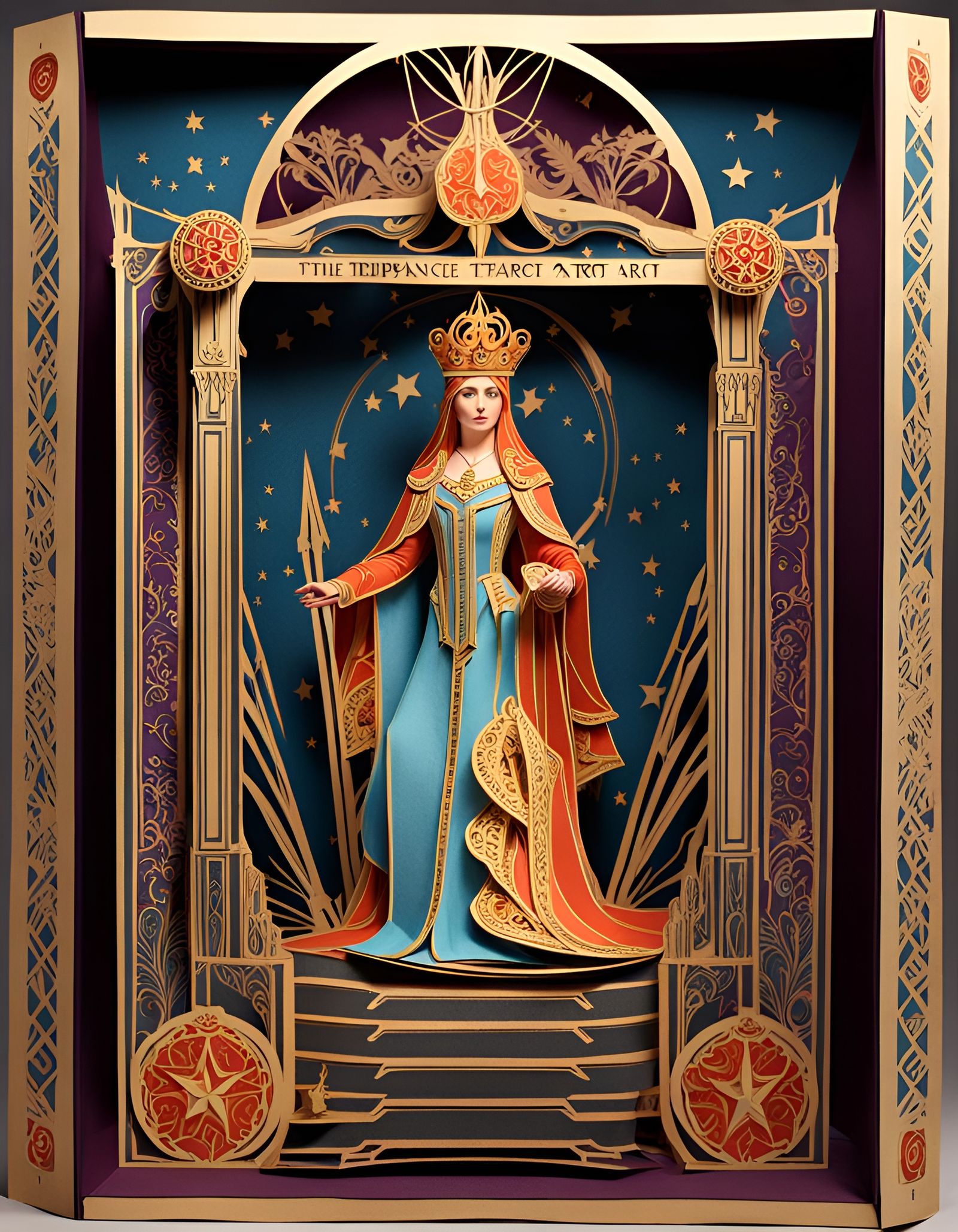 Temperance