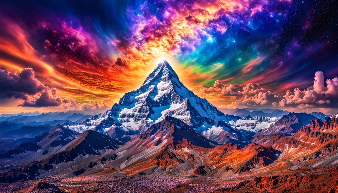 Pinnacle  by @KingpinKek