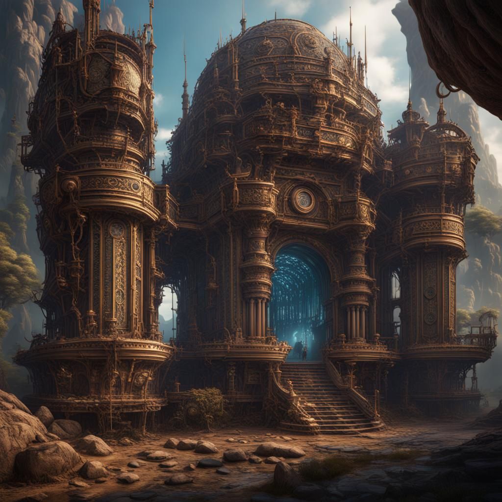 The Portal