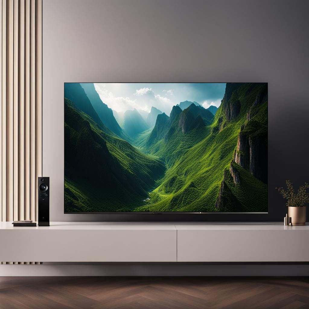 Can you take photos for Which Oled TV gives the best picture? - AI ...