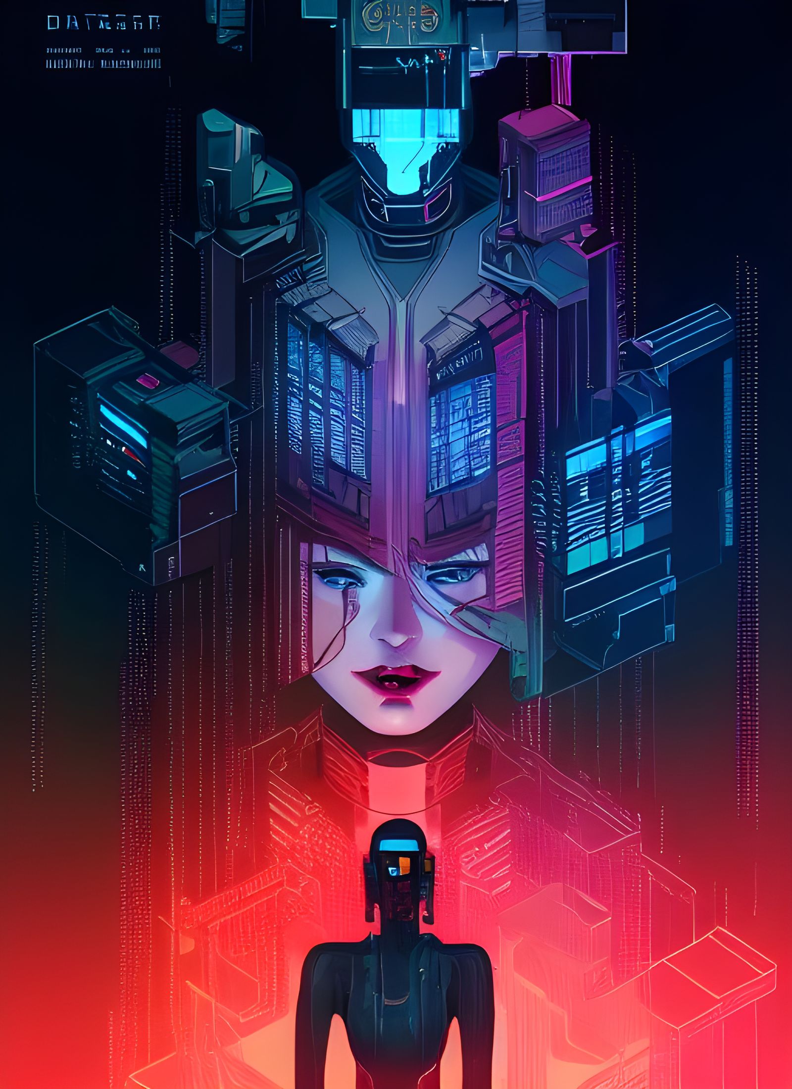 The Motherboard