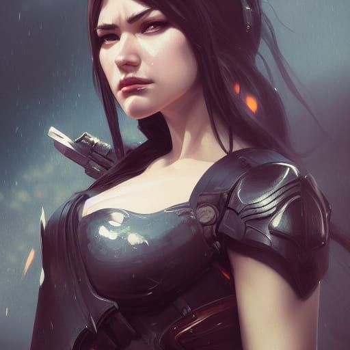 Cyber Assasin
