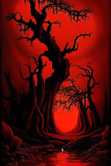 Deadman Lane