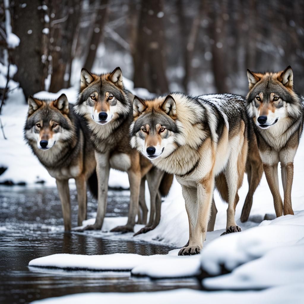 Wolfpack