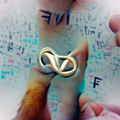 Forever infinite love