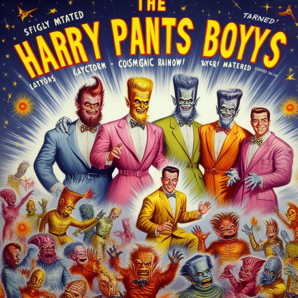 ƚԋҽ ԋαιɾყ ραɳƚʂ Ⴆσყʂ ƈσʂɱιƈ ʂƚσɾɱ ƈσʂɱιƈ ɾαιɳႦσɯ